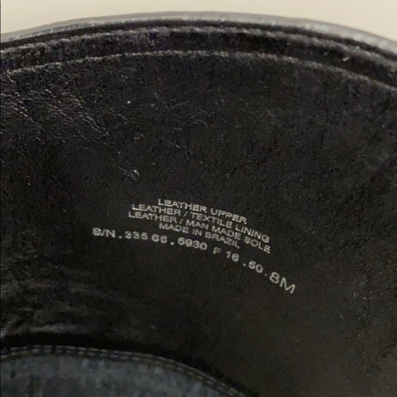 TORY BURCH
JOLIE RIDING BOOT – EXTENDED WIDTH - Picture 4 of 8